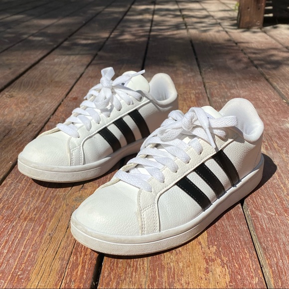 adidas cloudfoam classic